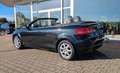 Audi A3 Cabriolet Attraction Schwarz - thumbnail 3