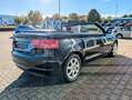 Audi A3 Cabriolet Attraction Schwarz - thumbnail 4