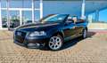 Audi A3 Cabriolet Attraction Schwarz - thumbnail 1
