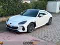 Subaru BRZ 2.4 Premium Edition Silber - thumbnail 1