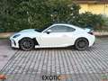 Subaru BRZ 2.4 Premium Edition Silber - thumbnail 2