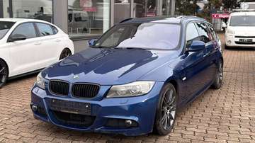 d*M-SPORTPAKET*PANO*KEYLESS*AHK*LEDER*BIXENON