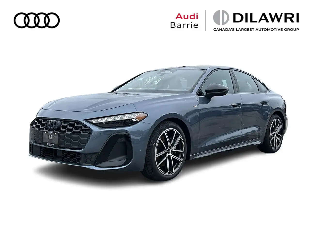2025 Audi A5