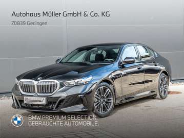 i Aut Lim M Sportpaket AdaptLED SH Kamera