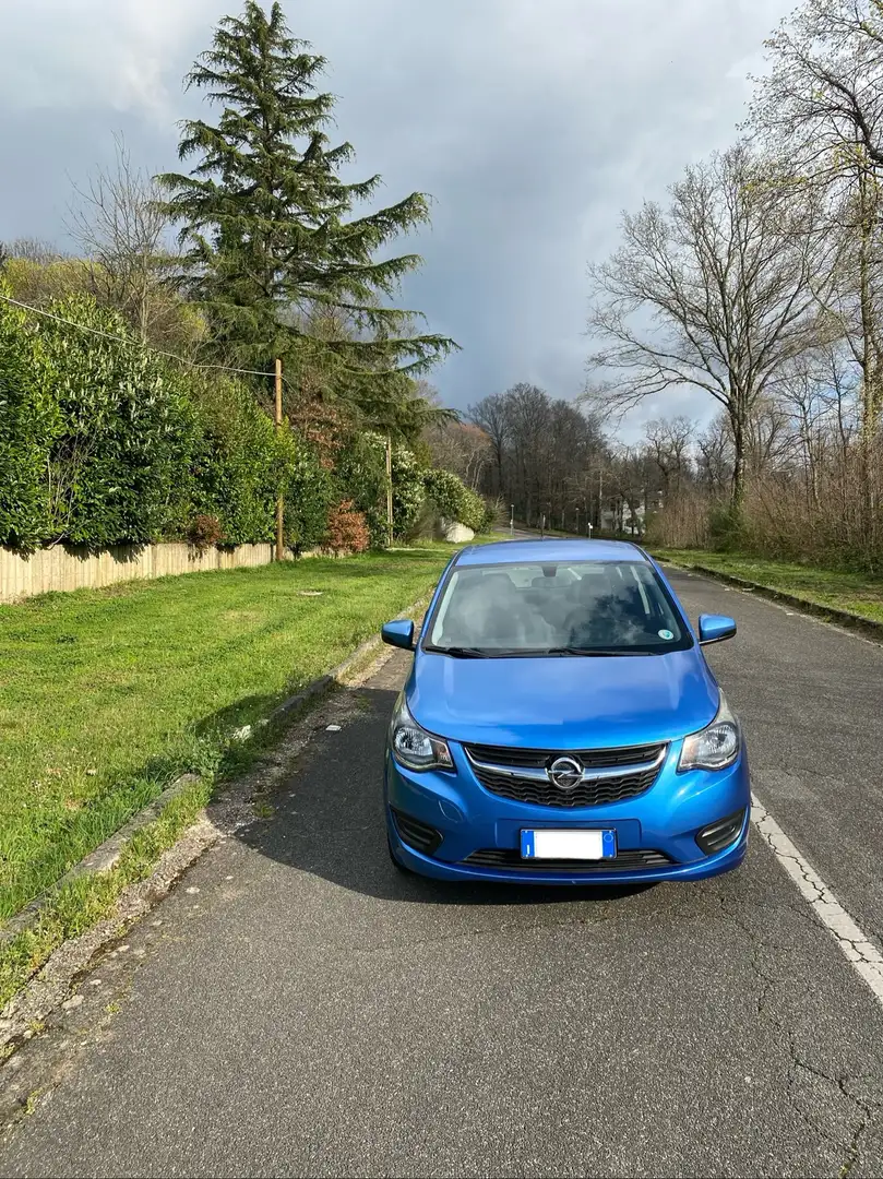 Opel Karl 1.0 N-Joy 75cv - 2