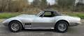 Chevrolet Corvette Corvette C3 427 Tri-power L71 1968 Grau - thumbnail 3