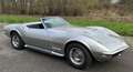 Chevrolet Corvette Corvette C3 427 Tri-power L71 1968 Grau - thumbnail 10