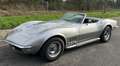 Chevrolet Corvette Corvette C3 427 Tri-power L71 1968 Grau - thumbnail 2