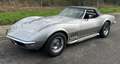 Chevrolet Corvette Corvette C3 427 Tri-power L71 1968 Grau - thumbnail 1