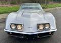 Chevrolet Corvette Corvette C3 427 Tri-power L71 1968 Grau - thumbnail 12