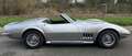 Chevrolet Corvette Corvette C3 427 Tri-power L71 1968 Grau - thumbnail 9
