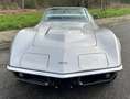 Chevrolet Corvette Corvette C3 427 Tri-power L71 1968 Grau - thumbnail 11