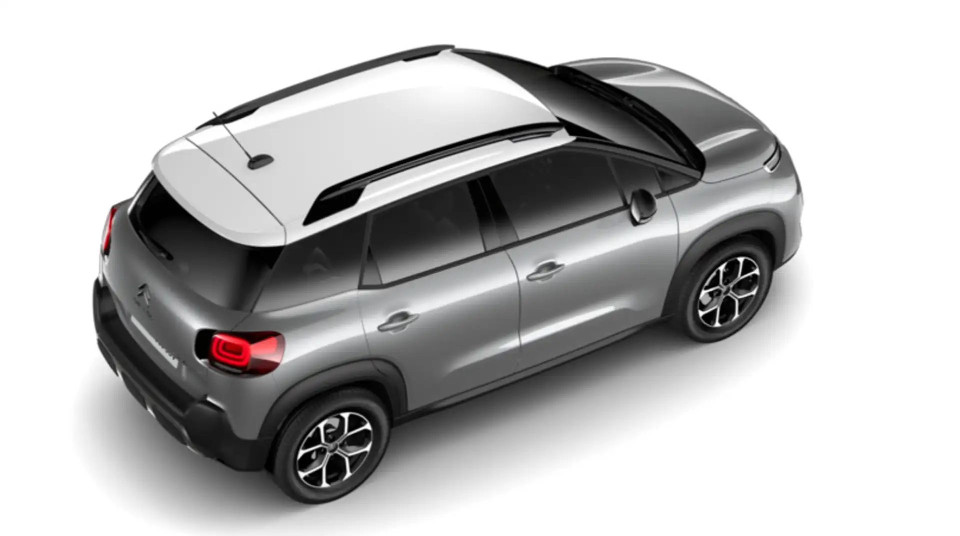 Citroen C3 Aircross PureTech 110 S&amp;S BVM6 Shine - 2