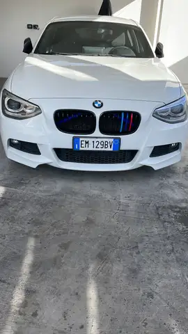 BMW 120