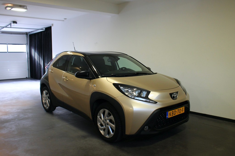 Photo du véhicule