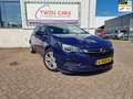 Opel Astra 1.4 Turbo Business Executive Automaat Blauw - thumbnail 1