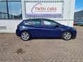 Opel Astra 1.4 Turbo Business Executive Automaat Blauw - thumbnail 5