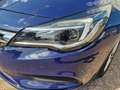 Opel Astra 1.4 Turbo Business Executive Automaat Blauw - thumbnail 4