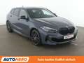 BMW 135 M135i xDrive Aut.*LED*NAVI*TEMPO*PDC*SHZ*KLIMA* Gris - thumbnail 8