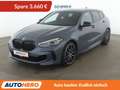 BMW 135 M135i xDrive Aut.*LED*NAVI*TEMPO*PDC*SHZ*KLIMA* Gris - thumbnail 1