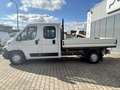 Peugeot Boxer Plateau DC 435 L3 Wit - thumbnail 7