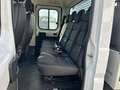 Peugeot Boxer Plateau DC 435 L3 Wit - thumbnail 17