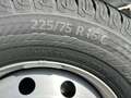 Peugeot Boxer Plateau DC 435 L3 Wit - thumbnail 22