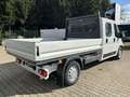 Peugeot Boxer Plateau DC 435 L3 Wit - thumbnail 5