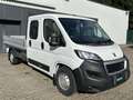 Peugeot Boxer Plateau DC 435 L3 Wit - thumbnail 3