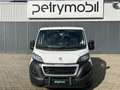 Peugeot Boxer Plateau DC 435 L3 Wit - thumbnail 4
