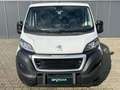 Peugeot Boxer Plateau DC 435 L3 Wit - thumbnail 2
