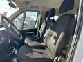 Peugeot Boxer Plateau DC 435 L3 Wit - thumbnail 11