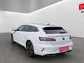 Volkswagen Arteon Shooting Brake 2.0 TSI DSG 4Mo. R IQ.LIGHT NAVI-PR Blanc - thumbnail 7