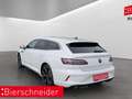 Volkswagen Arteon Shooting Brake 2.0 TSI DSG 4Mo. R IQ.LIGHT HUD AHK Weiß - thumbnail 4