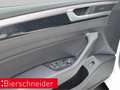 Volkswagen Arteon Shooting Brake 2.0 TSI DSG 4Mo. R IQ.LIGHT HUD AHK Weiß - thumbnail 11