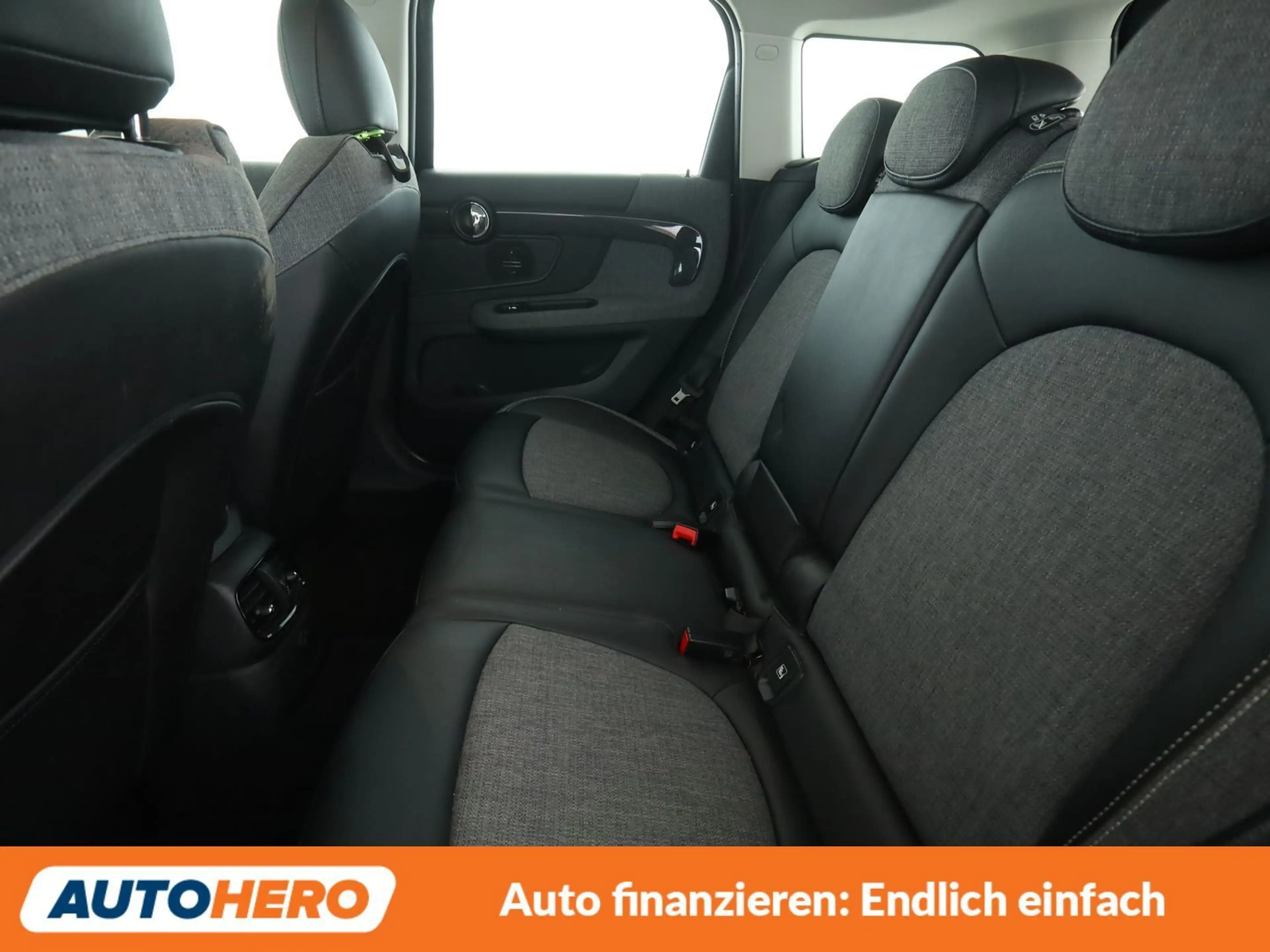 MINI Cooper SD Countryman Cooper SD ALL4 *NAVI*LED*TEMPO*CAM*PDC* — photo 14