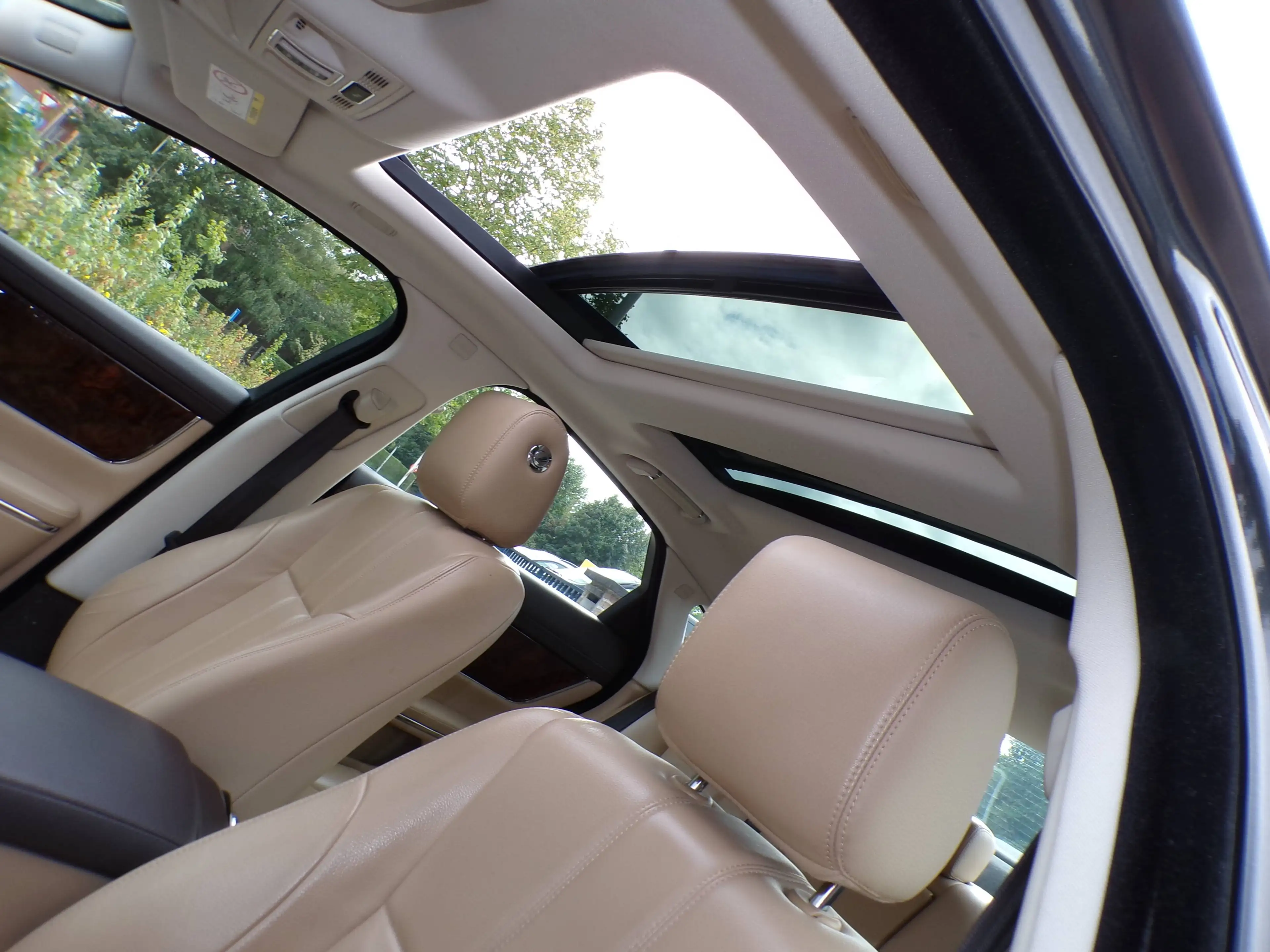 Jaguar XJ XJ 2.0i Ti Portfolio 105.000km 1ste eigenaar!!!!!!! — photo 13