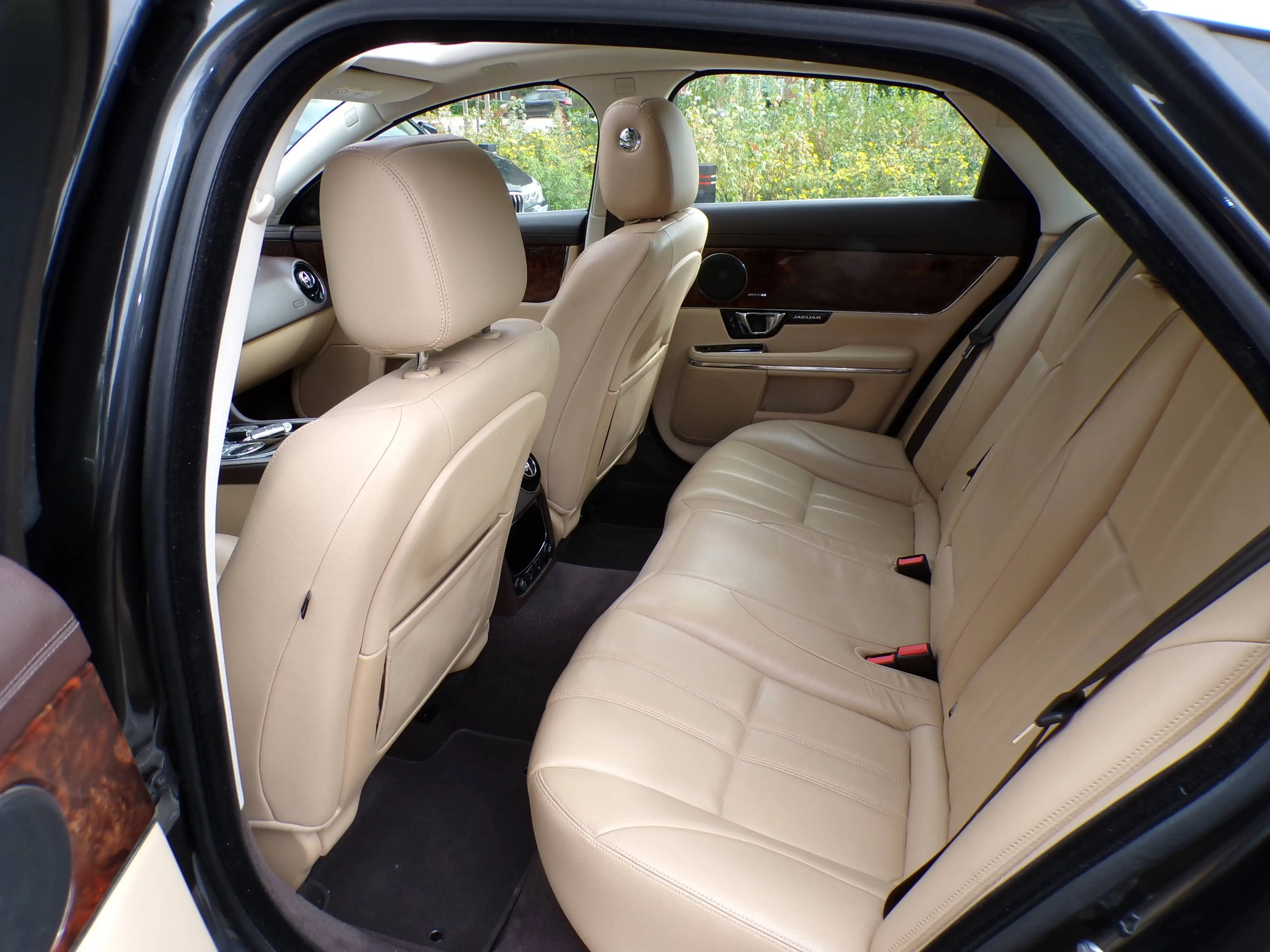 Jaguar XJ XJ 2.0i Ti Portfolio 105.000km 1ste eigenaar!!!!!!! — photo 8