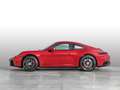 Porsche 911 911 Coupe 3.0 Carrera S auto Rosso - thumbnail 2