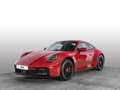 Porsche 911 911 Coupe 3.0 Carrera S auto Rosso - thumbnail 1