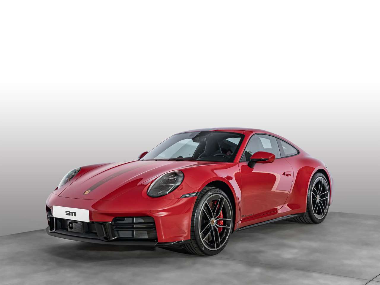 Porsche 911 911 Coupe 3.0 Carrera S auto