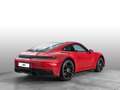 Porsche 911 911 Coupe 3.0 Carrera S auto Rosso - thumbnail 3
