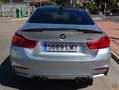 BMW M4 M4 Cabrio Plateado - thumbnail 8