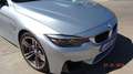 BMW M4 M4 Cabrio Plateado - thumbnail 5