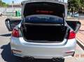 BMW M4 M4 Cabrio Plateado - thumbnail 22