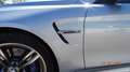 BMW M4 M4 Cabrio Plateado - thumbnail 7