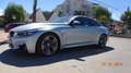 BMW M4 M4 Cabrio Plateado - thumbnail 2