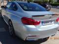 BMW M4 M4 Cabrio Plateado - thumbnail 10