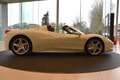Ferrari 458 Spider | Lift | Elec Seats | Carbon Steering Wheel Fehér - thumbnail 5