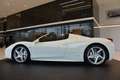 Ferrari 458 Spider | Lift | Elec Seats | Carbon Steering Wheel bijela - thumbnail 11